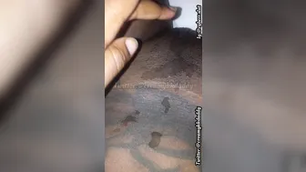 cum4youdaddyy 19 01 2020 19331669 Rub his nut in like it s lotion