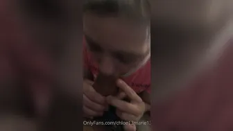 chloe13marie13 11 05 2020 38707879 I love giving head