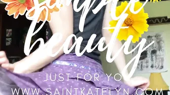 saintkatelyn 05 06 2020 44446801 am I in your head too