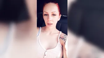 ruby_onyx 01 06 2019 7229281 Teehee Being a naughty flasher