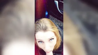 princesspx 06 12 2019 15736415 Public facial road tripping to a countryside lodge for