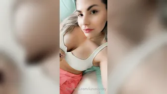 hornymommy 06 06 2020 45174064 You like it when I unzip my top for you daddy