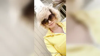 braceybella 24 08 2020 104519599 My first little vlog life update Gonna start doing mo