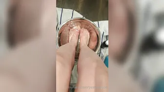 yasminscott 18 05 2020 40452036 Self love home pedicure