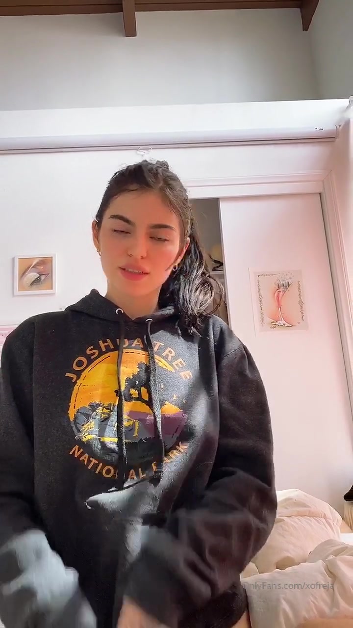 Xofreja_Happy Sunday erryone_15579715 - camHUB.cc