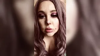princessorla 15.11.2019 VIDEO Making light work of the dark elf s cock Going