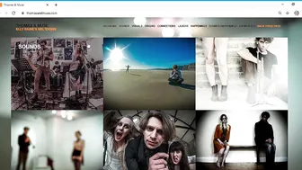 lucymuse NEW It's vimeocollections at the wonderful and FREE thebackstagepass