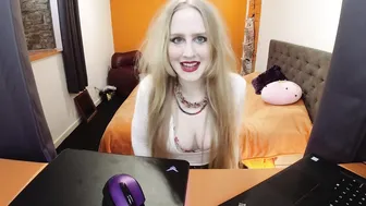 lucymuse It's lucymuseminutenews and twittershadowban87