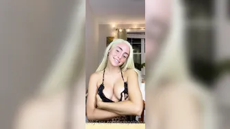 lissapolooza 05.08.2020 Would you oil up my titties