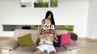 kimytv 11.07.2020 My sisters boyfriend is always walking around in his boxers