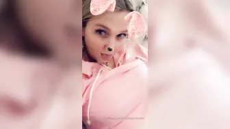 kayleighcoxx84 I m still alive thank you those that stuck through the break