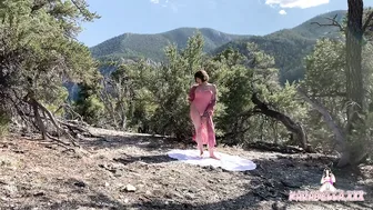 karabella xxx 09.09.2019 Cumming 'Round the Mountain... Please 'like' TIP if