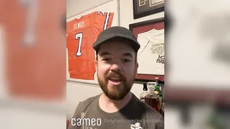 joclynstone 10.08.2020 Such an awesome Bday gift from rebeccalovexxx Thank to