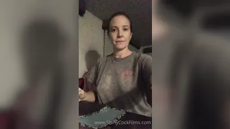 janecane 21.07.2020 The winner of my first panty raffle is revealed Tha