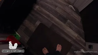 janecane 03.10.2020  2 This blowjob scene is from 'Angry Blo (1)