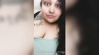 goddesskonata 12.06.2020 Testing a video app