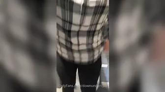 downundercple Out and about having a little bit of fun xx