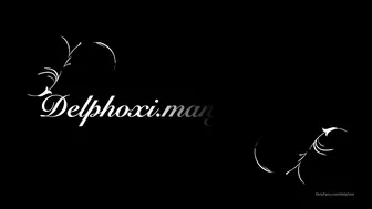 delphoxi 04.03.2020 Quickie with Echo