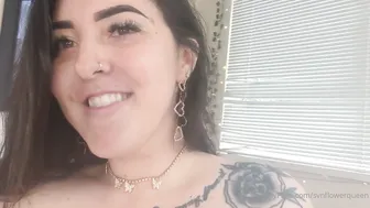 svnflowerqueen drooly lil bby