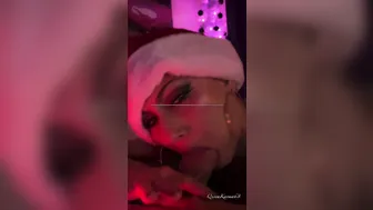 queenkarma69 26.12.2019 My Red Light Special...Christmas Edition teaser Some
