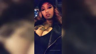 ms fernandes25 10.11.2019 My night is getting started.