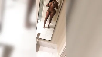 ms fernandes25 04.01.2020 Fresh out the shower