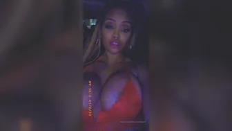 ms fernandes25 03.11.2019 I m lit af.