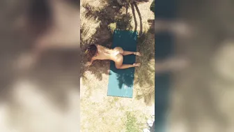 mollysweet 18.03.2020 a different angle of shooting which do you like more