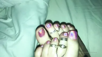 missmeforever 12.11.2019 Let me rub you so good