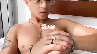 malyia 31.08.2020  0 I invited my friend With benefits over because I had a gif