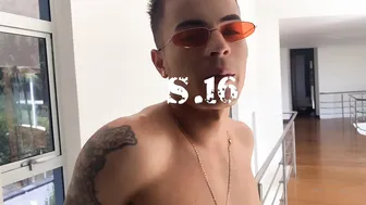 malyia 29.03.2020 My step son little perverted Ass always watches me shower I