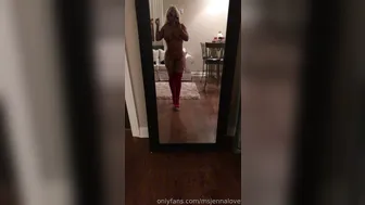 msjennalove 08.03.2019 These boots are made for walkin.....ooooor....