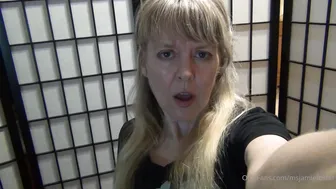 msjamiefoster 30.07.2020 This roommate comes with perks