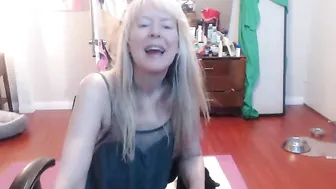 msjamiefoster 10.08.2020