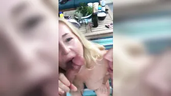 miamisthename 07.08.2020 Sucking some dick with my GF naughtynevaeh