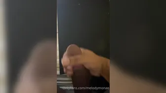 melodymonae 27.05.2020 Literally the 7th nut I busted today bored