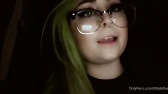 littlekittenn 25.09.2020  9 Long story short I m on medication now and idk if I