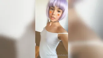 lolla li 13.06.2020 Feel this vibe