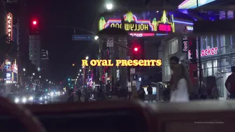 ebony mystique 16.11.2019 FOXXXY BROWN IS BACK IN BIG AFRICA TITS THE MOVIE S