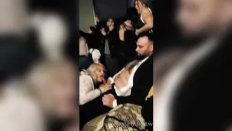 tiffanystarbbw 30.05.2020 What happens at a party full of pornstars doesn't a