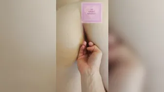 thechronicmasochist 21.11.2019 pov finger banging my brains loose