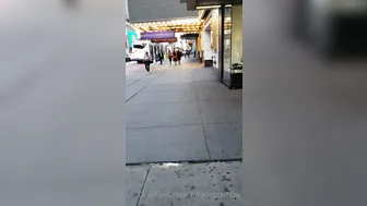 tiffanystarbbw 13.09.2020  0 The view from walking behind me