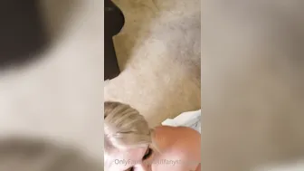 tiffanystarbbw 07.07.2020 It's time Watch me suck on the biggest cock I have