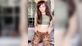 stonedmoon 01.11.2019 Honestly loving tf out of this look