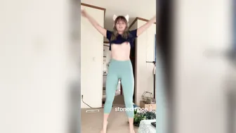 stonedmoon 18.01.2020 A lil naughty pre workout