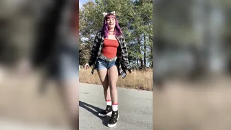 stonedmoon 11.11.2019 My nipples were so hard