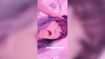 stonedmoon 03.05.2020 Lil stoner bb hehe