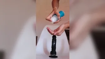 samuelandsienna 26.08.2020  5 Reached the tip goal Enjoy