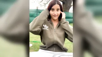 priya y 17.04.2020 Agoraphilia is definitely o