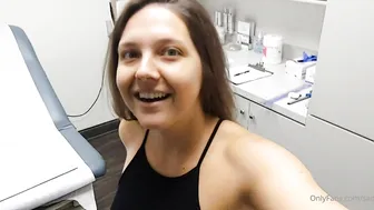 sadieholmes 04.08.2020 My breast augmentation went perfect I went all the way